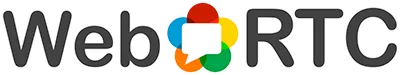 Logo of WebRTC