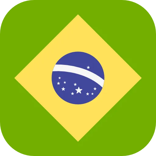 VPN Brazil