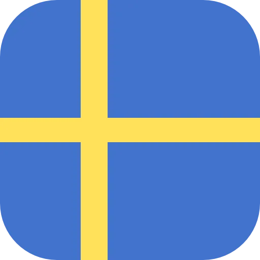 VPN Sweden