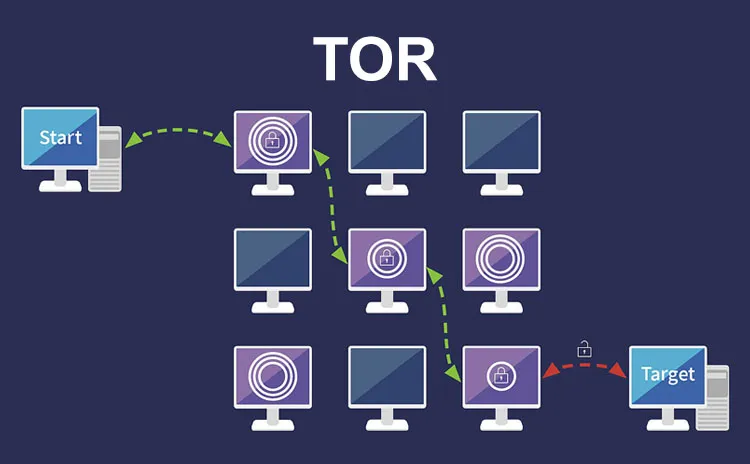 Setting up, renting and administering a server