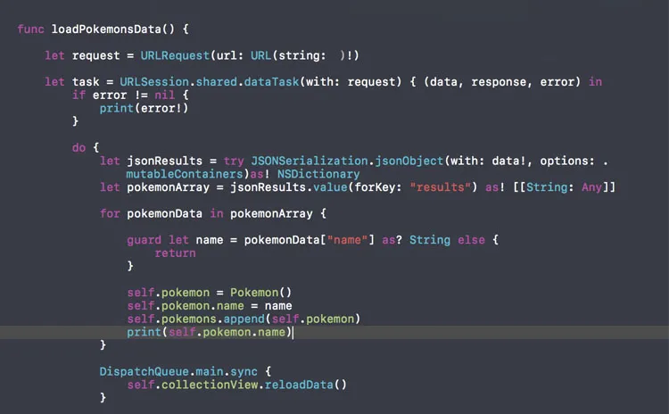 API for interacting with turnkey servers
